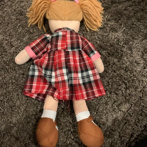 Rug doll - Picture 2 of 6